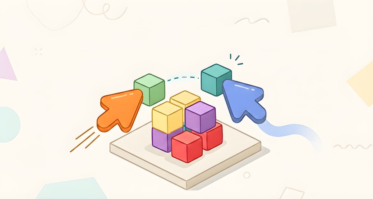 You might not need a sync server for real-time collaboration